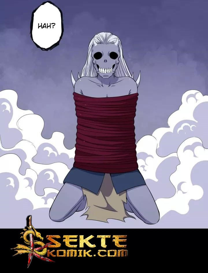 Daddy From Hell Chapter 97.1 Gambar 17